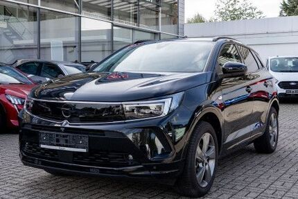 Opel Grandland (X)