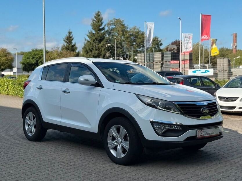 Sportage