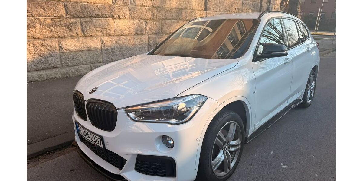 BMW X1 173.000 km 13.800 &euro; Eschweiler 52249