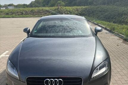 Audi TT 194.752 km 10.300 &euro; Aachen 52074