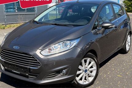 Ford Fiesta 94.000 km 5.750 &euro; Übach-Palenberg ( nähe Aachen ) 52531