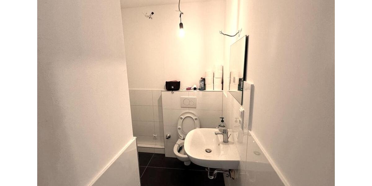 Zentral gelegene Wohnung in der Düren Innenstadt mit Balkon 4 zimmer