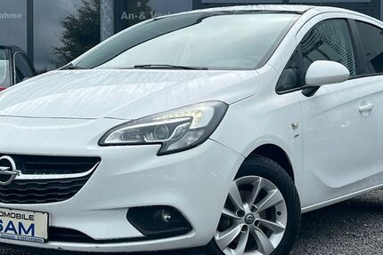 Opel Corsa 142.284 km 6.900 &euro; Simmerath 52152