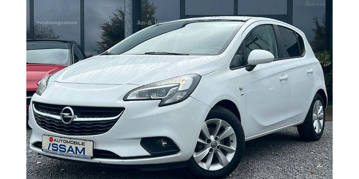 Opel Corsa 142.284 km 6.900 &euro; Simmerath 52152