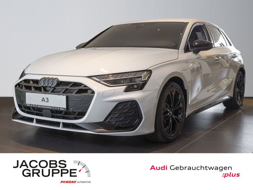Audi A3 6.666 km 41.430 € Geilenkirchen 52511