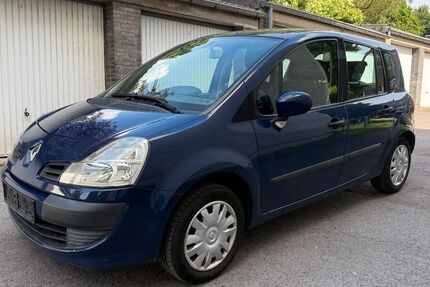 Renault Modus 160.000 km 2.990 &euro; Aachen 52068
