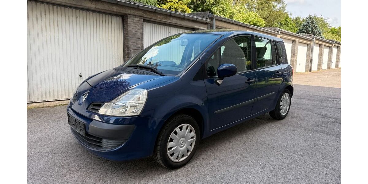 Renault Modus 160.000 km 2.990 &euro; Aachen 52068