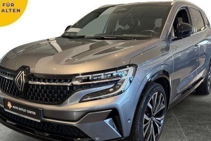 Renault Austral 24.301 km 30.990 &euro; Aachen 52068