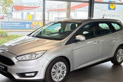 Ford Focus 70.000 km 7.499 &euro; Jülich 52428