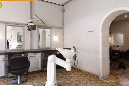 Gewerbeobjekt Würselen Bissen - 4 Zimmer, 70 m&sup2;, 700&euro; | Angebot:25683255