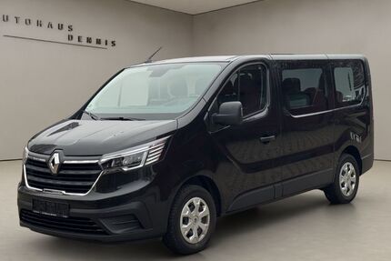 Renault Trafic 51.000 km 24.500 &euro; Jülich 52428