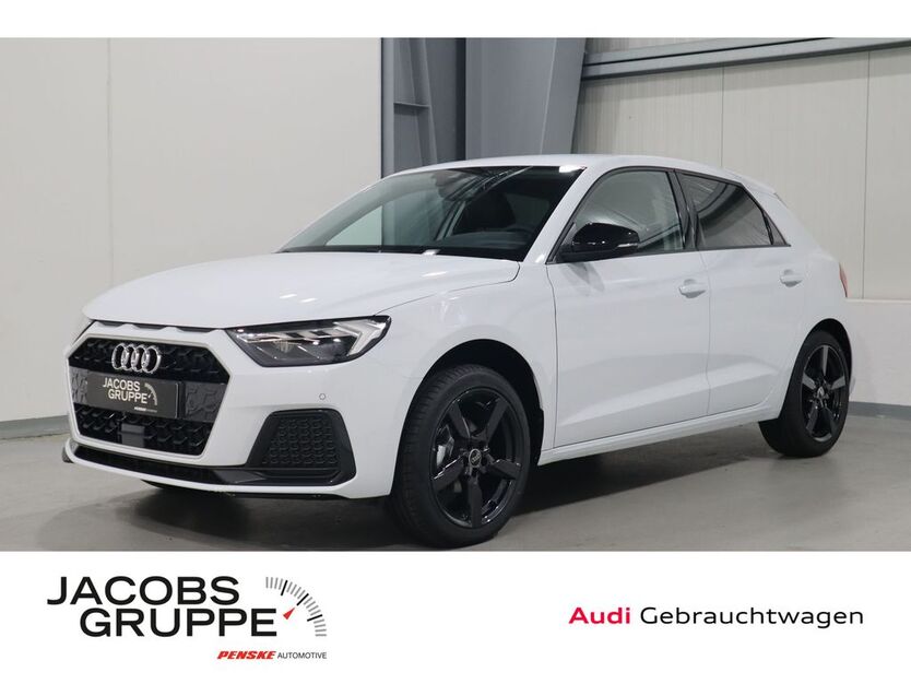 Audi A1 1.111 km 23.420 € Aachen 52078