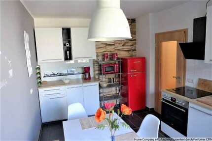 Zimmer Aachen Aachen-Mitte - 3 Zimmer, 1.480&euro; | Angebot:26989728