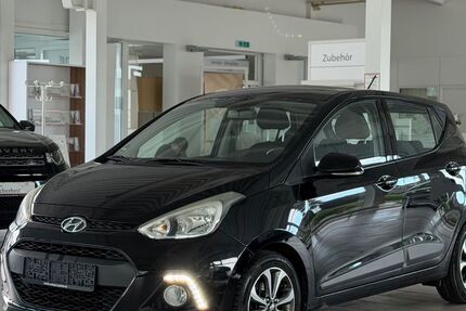 Hyundai i10 87.000 km 6.499 &euro; Inden 52459