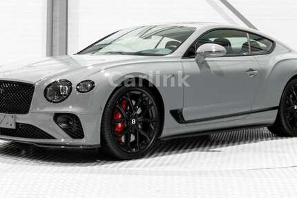 Bentley Continental GT 6.440 km 224.000 &euro; Herzogenrath 52134