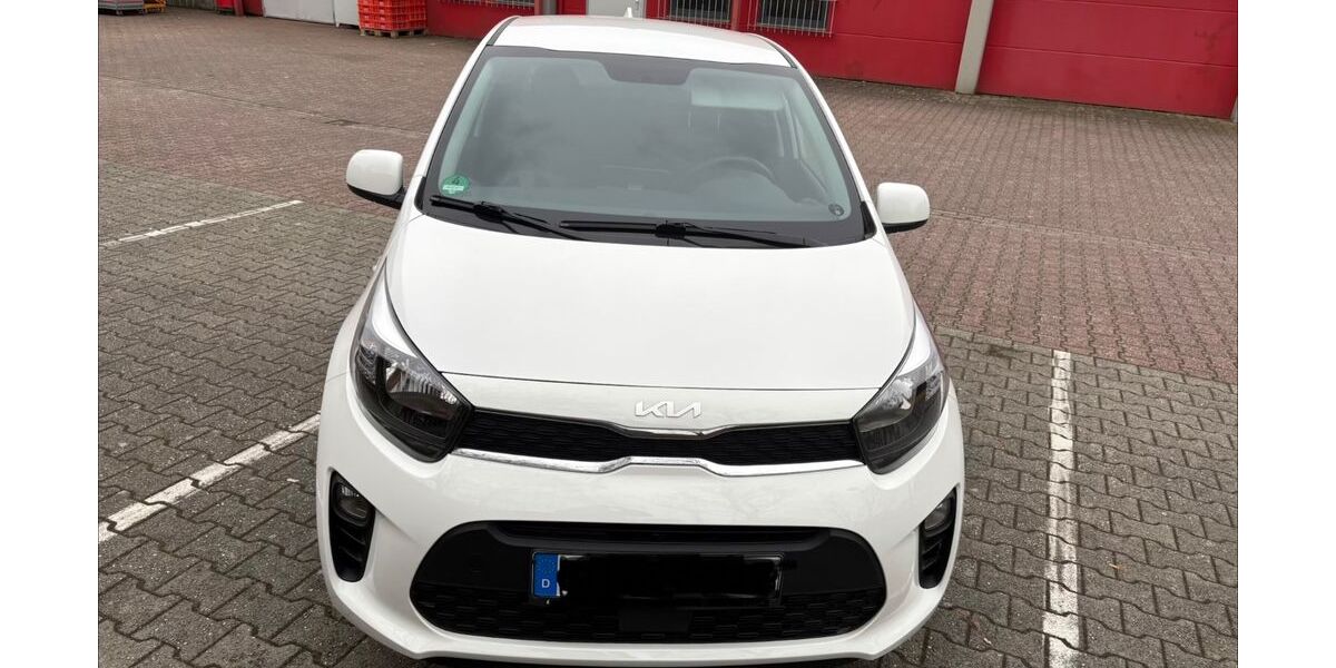 Kia Picanto 14.000 km 12.290 &euro; Alsdorf 52477
