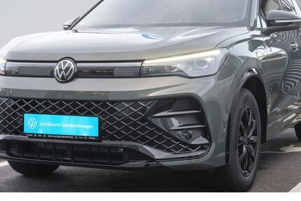 VW Tiguan 4.414 km 49.930 &euro; Geilenkirchen 52511