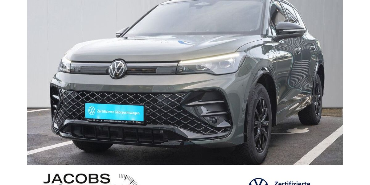VW Tiguan 4.414 km 49.930 &euro; Geilenkirchen 52511