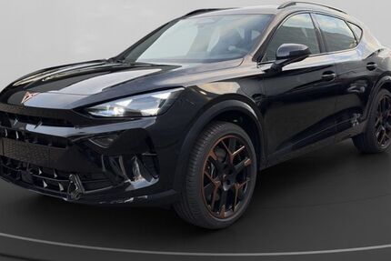 Cupra Formentor 3.729 km 47.990 &euro; Aachen 52068