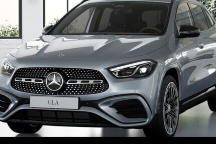 Mercedes-Benz GLA 200 9.900 km 45.990 &euro; Aachen 52068