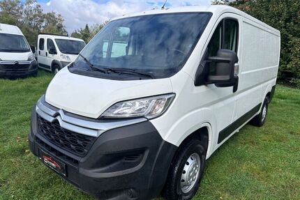 Citroen Jumper
