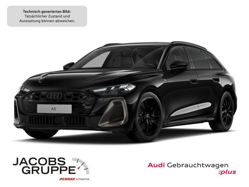 Audi A5 21.829 km 55.470 € Aachen 52078