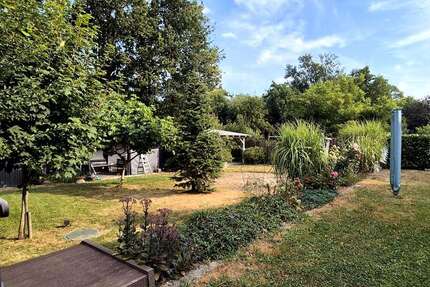 Wohnung Geilenkirchen - 3 Zimmer, 125 m&sup2;, 1.550&euro; | Angebot:27104746