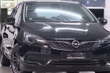 Opel Astra 60.000 km 9.995 &euro; Stolberg 52222