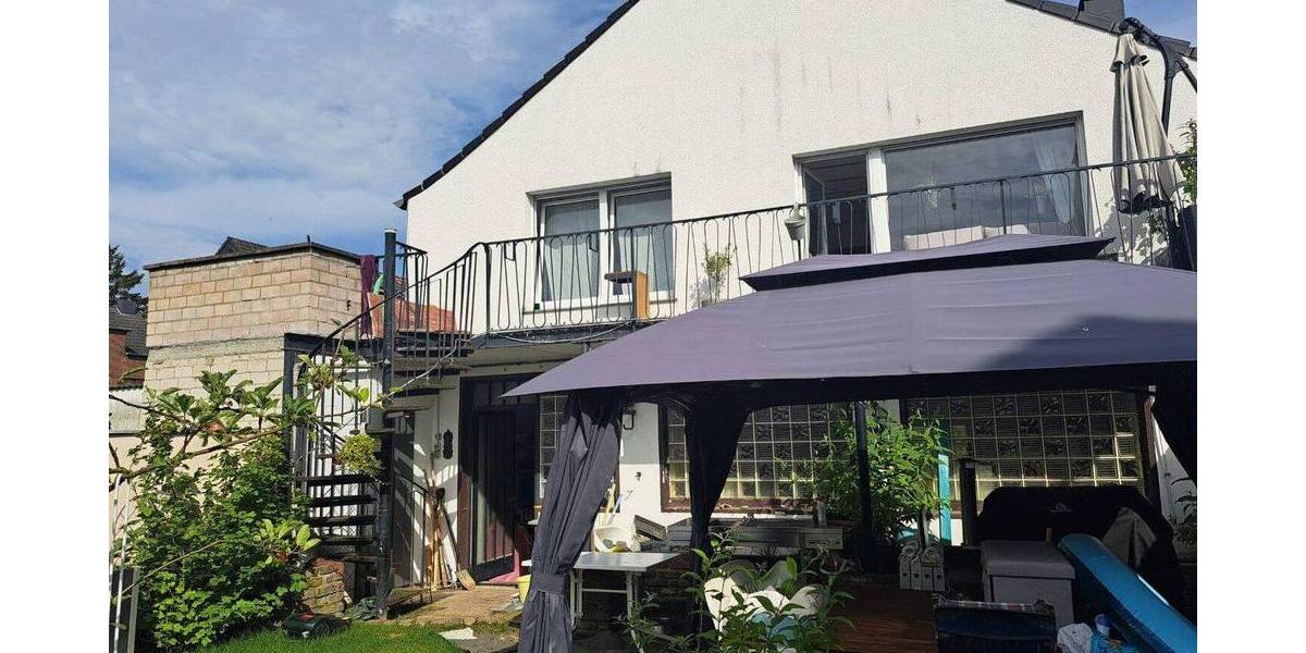 Einfamilienhaus Alsdorf Mariadorf - 6 Zimmer, 154 m&sup2;, 260.000&euro; | Angebot:26875187