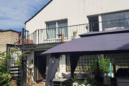 Haus Alsdorf Mariadorf - 6 Zimmer, 154 m&sup2;, 260.000&euro; | Angebot:26875187