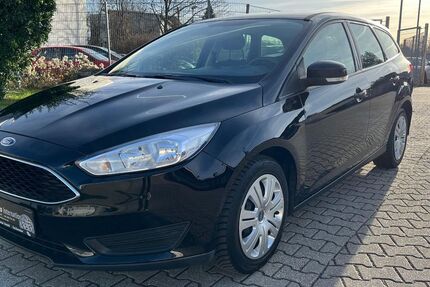 Ford Focus 105.000 km 7.490 &euro; Eschweiler 52249