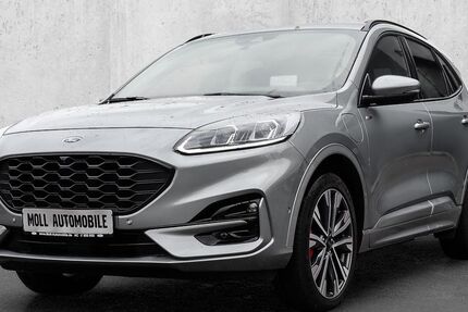 Ford Kuga 53.900 km 24.890 &euro; Aachen 52078