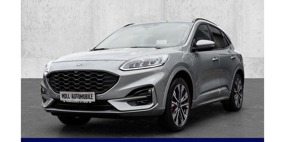 Ford Kuga 53.900 km 24.890 &euro; Aachen 52078