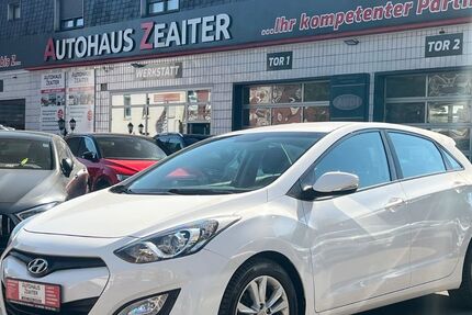 Hyundai i30 83.000 km 8.450 &euro; Stolberg bei Aachen 52222