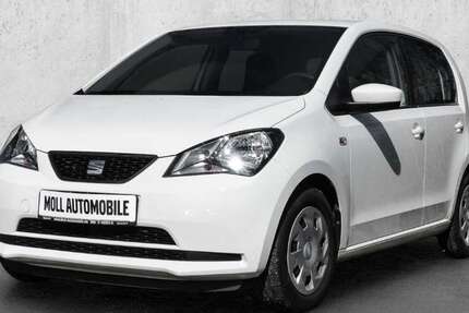 Seat Mii 44.500 km 9.990 &euro; Aachen 52078