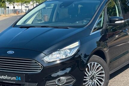 Ford S-Max 91.000 km 18.099 &euro; Jülich 52428