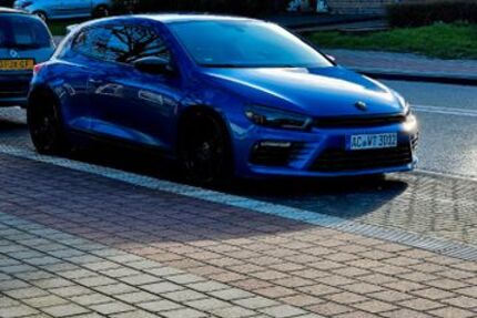 VW Scirocco 108.000 km 14.000 &euro; Aachen 52078