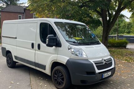 Citroen Jumper 235.094 km 6.100 € Herzogenrath 52134