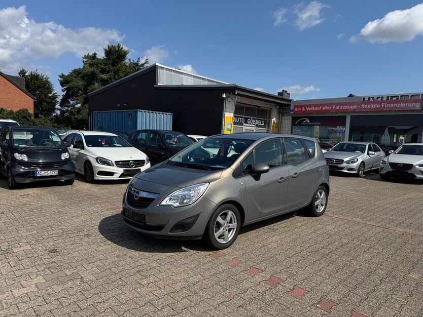 Meriva