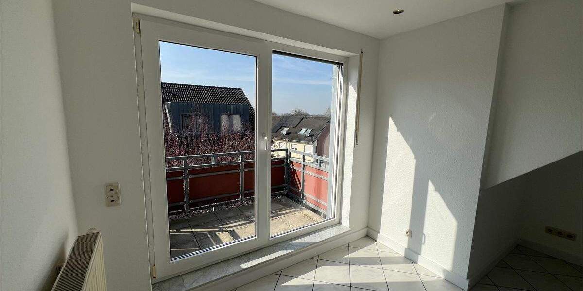 Etagenwohnung Aachen / Eilendorf Eilendorf - 2 Zimmer, 64 m&sup2;, 640&euro; | Angebot:25677461