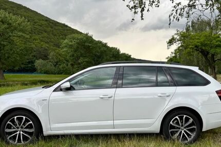 Skoda Octavia 129.530 km 17.990 &euro; Niederzier 52382