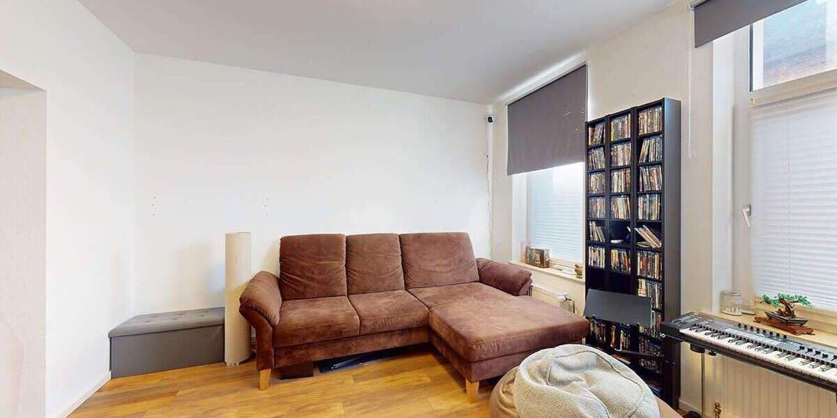 Mehrfamilienhaus, Wohnhaus Aachen Aachen-Mitte - 649.900&euro; | Angebot:25678771