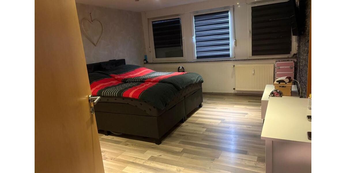 Etagenwohnung Alsdorf - 5 Zimmer, 110 m&sup2;, 1.030&euro; | Angebot:26316643