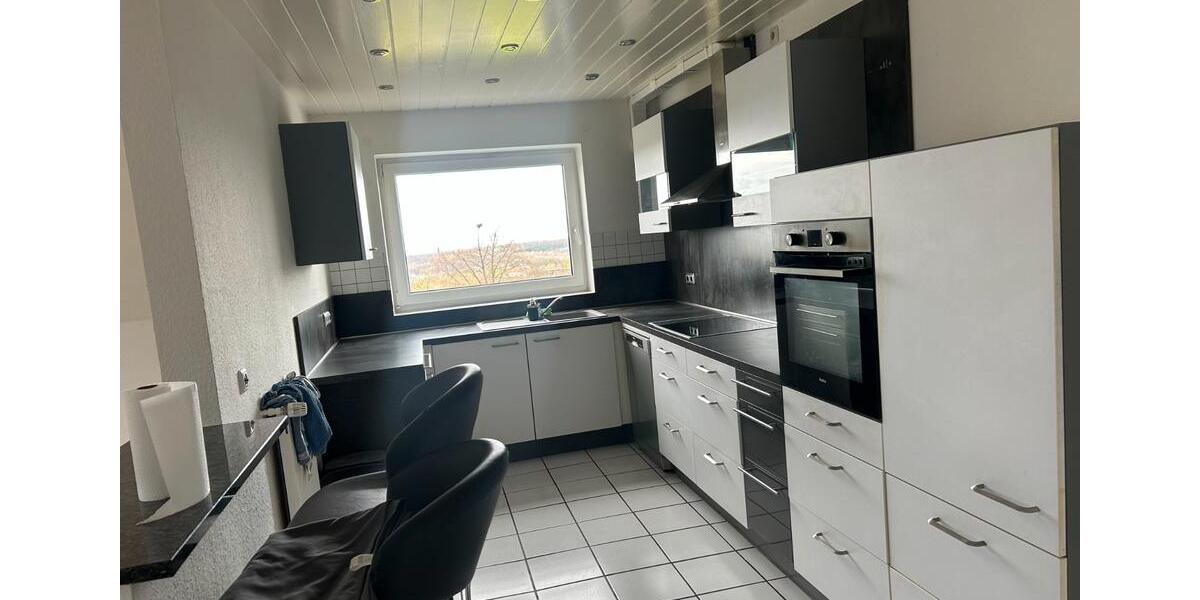 Dachgeschoßwohnung Stolberg (Rheinland) - 4 Zimmer, 116 m&sup2;, 299.990&euro; | Angebot:26351307