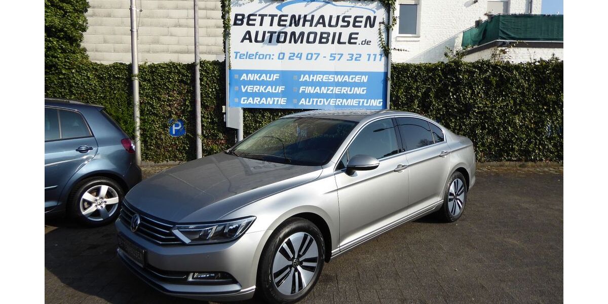 VW Passat 121.930 km 14.490 &euro; Herzogenrath 52134