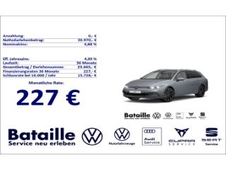 VW Golf 85.330 km 20.970 &euro; Jülich 52428