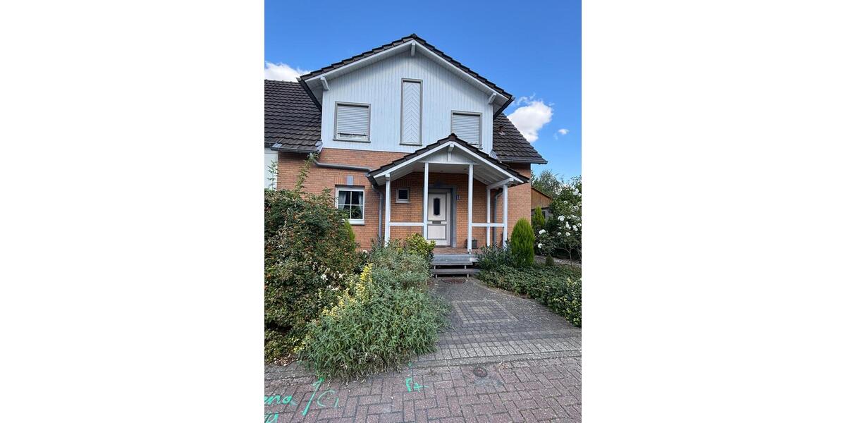 Einfamilienhaus in Linnich 4 zimmer