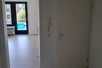 Schöne, sanierte 3-Zimmer Wohnung Aachen-Brand Nähe Vennbahnweg