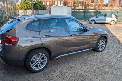 BMW X1 114.000 km 9.900 &euro; Aachen 52080