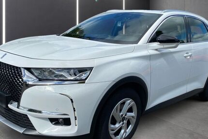 DS Automobiles DS7 (Crossback) 83.561 km 20.690 &euro; Aachen 52078